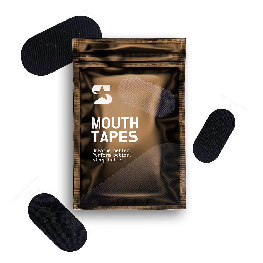 Sternify Mouth Tapes