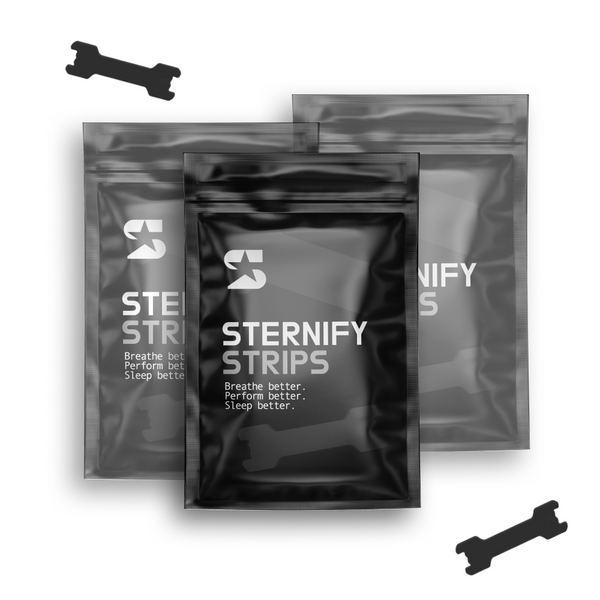 Sternify Strips Bundle